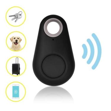 Imagem de Chaveiro Rastreador Localizador Gps Tag Animais Objeto Mala - Home Goo