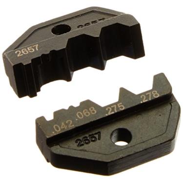 Imagem de Paladin Tools PA2657 série 1300/8000 intercambiáveis HDTV BNC/TNC Die