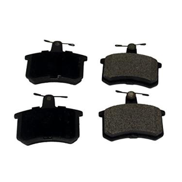 Imagem de Monroe Pastilhas de freio semimetálicas FX228 ProSolution