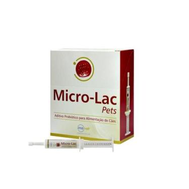 Imagem de Linha micro lac inovet