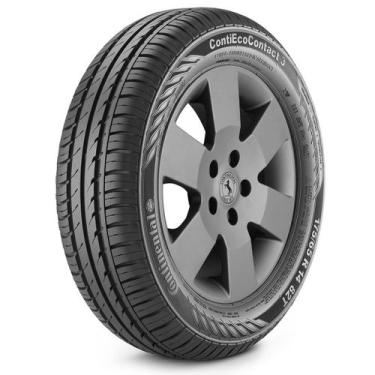 Imagem de Pneu 165/70R13 ContiEcoContact 3 Continental 79T Aro 13 - Continental 
