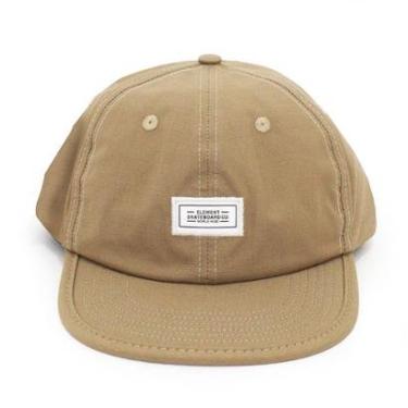 Imagem de Boné Element Five Panel Skateboard - Caqui-Unissex