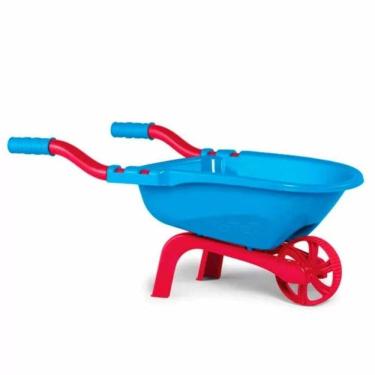 Imagem de Carriola Infantil - Ta Te Ti