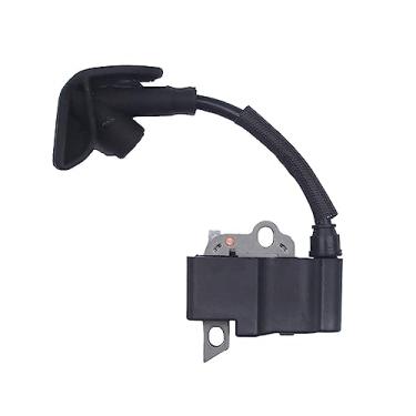 Imagem de goodbest Nova Bobina De Ignição Compatível Com Stihl Fc70 Fs70 Substitui 4144-400-1309 4144 400 1309