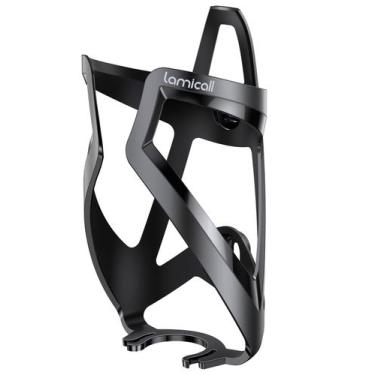 Imagem de Suporte para garrafa de água para bicicleta Lamicall Ultralight 35-100