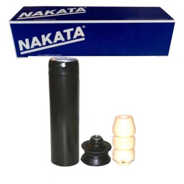 Imagem de Kit De Amortecedor Traseiro - Celta 1998 A 2014 / Corsa 1994 A 2002 / Corsa Classic 2002 A 2015 / Tigra 1998 A 1999 - Nk0309