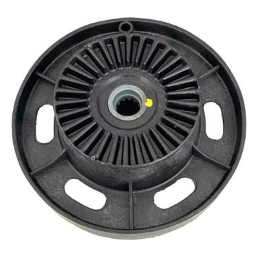 Imagem de Polia Movida Lavadora Led13 Lec14 Led17 Electrolux Original