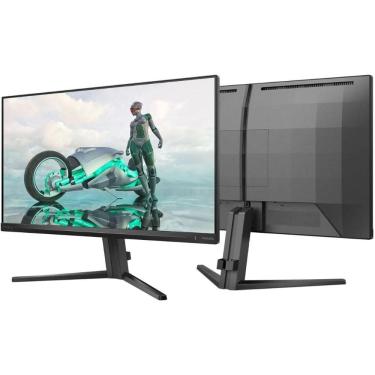 Imagem de Monitor Gamer 24 Philips Evnia 180hz 24m2n3200l