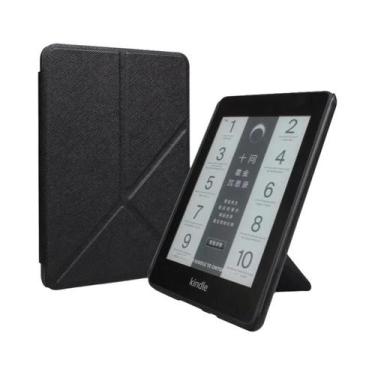 Imagem de Capa De Suporte Dobrável Para Kindle Paperwhite Oasis 2022 2019 2018 6