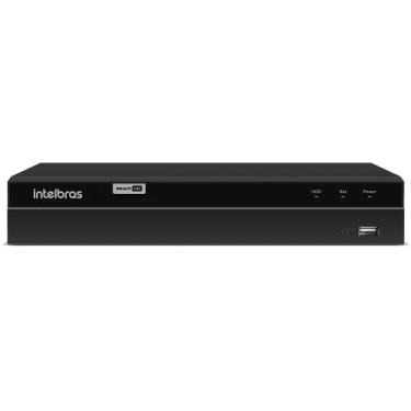 Imagem de intelbras Switch Multiplicador HDMI VEX 3004 Preto