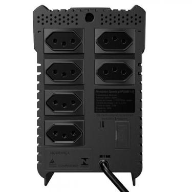 Imagem de Estabilizador Revolution Speedy 1000va Monovolt 115/115v - 16621 - SMS