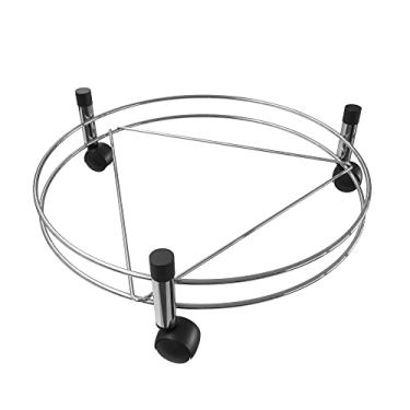 Imagem de Suporte Para Botijão de Gás, Galão de Água, Vaso de Plantas Ø 31,5 cm, Stolf