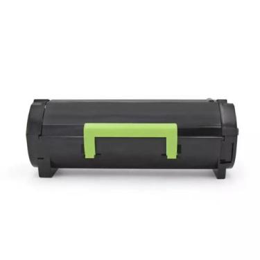 Imagem de Toner 604H 60FBH00 para MX511 MX410 MX611 MX310 MX511de MX410de rendim