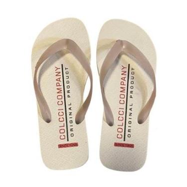 Imagem de Chinelo Colcci Company Masculino-Masculino