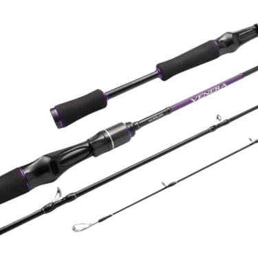 Imagem de Vara Maruri Venera Ven-C12-631L 1,91M Im7 6-12Lb Carretilha