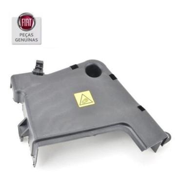 Imagem de Tampa Capa Da Correia Fiat Fiorino Uno 55216738