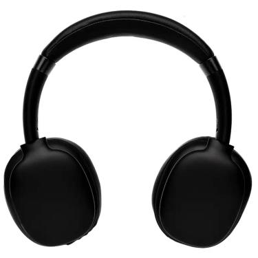 Imagem de Headphone Bluetooth Preto Slim HBT2001 - Maxprint
