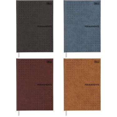 Imagem de Agenda Executiva Diária Prátika Permanente