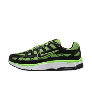 Imagem de Nike Tênis masculino P-6000, Greve verde/branco/prata metálico/preto, 42