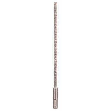 Imagem de Broca Bosch SDS plus-5X para concreto Ø6,5 x 100 x 160 mm