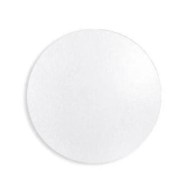 Imagem de Disco P/ Bolos Branco 23cm Ultrafest