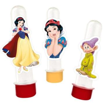 Imagem de Mini Personagem Branca De Neve C/12 Regina