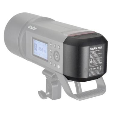 Imagem de Bateria Extra Para Godox Ad600 Pro Wb26