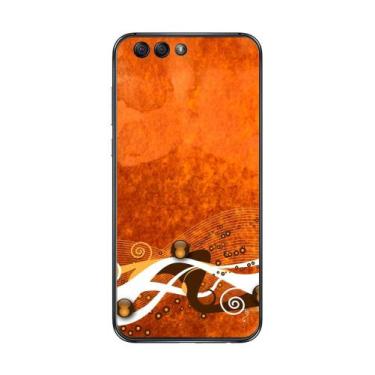 Imagem de Capa Adesivo Skin371 Verso Para Asus Zenfone 4 - KawaSkin