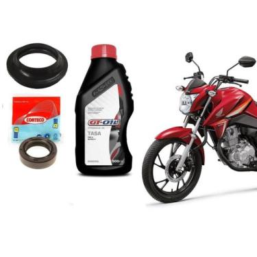 Imagem de Suspenção - Dvsc