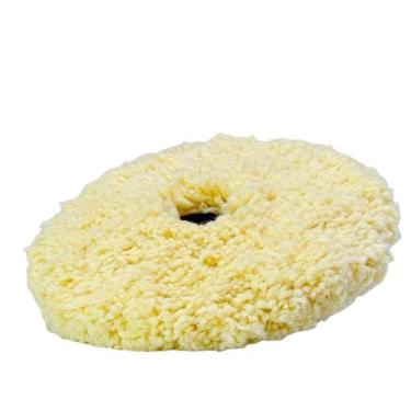 Imagem de Boina De Lã Dupla Face Corte Leve 7 Lana Pro Lincoln