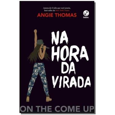 Imagem de Na Hora da Virada - On The Come Up