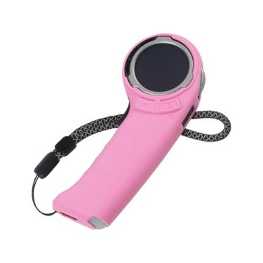 Imagem de Exway Protetor de controle remoto, adequado para todos os controles remotos elétricos de skate Exway (Rexus-Pink)