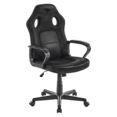 Imagem de Cadeira Gamer Viper Pro Python First Preto - Vp004 Preto