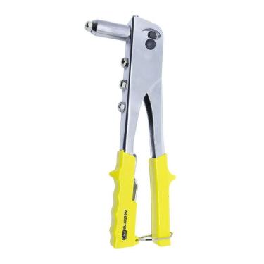 Imagem de Alicate Rebitador Tipo Alicate Manual Western 26cm