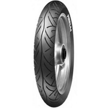 Imagem de Pneu Fazer 250 100/80-17 Tl Dianteiro Sport Demon Pirelli