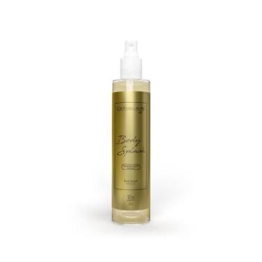 Imagem de Body Splash Desodorante Corporal Giovanna Baby Gold 260ml