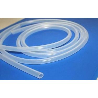 Imagem de 2X Mangueira De Silicone Para Aquários 10 Metros, Compressor