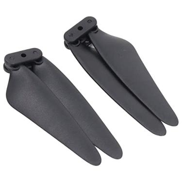 Imagem de Domary BEAST 3 SG906 Drone HAPLES, Material PC Premium, Alta Rigidez, Voo Leve e Estável, para Modelo de Drone Adequado (4 pares)