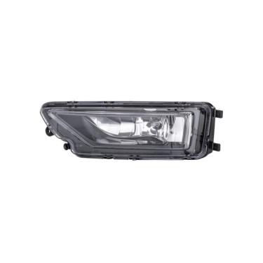 Imagem de Farol de neblina halogeno amarok 2016 lado esquerdo
