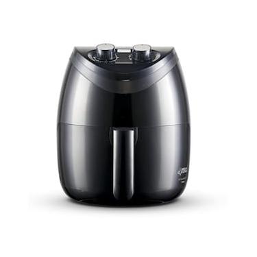 Imagem de Fritadeira Air Fryer Bella Cuccina BCAF41 4,5L 1500W Antiaderente Preta
