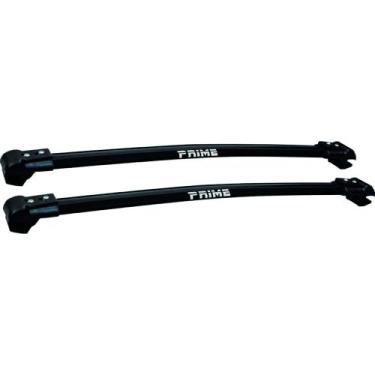 Imagem de Rack Trav Teto Aluminio Prime Palio Weekend G2 02-04 PR171