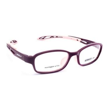 Imagem de Armacao Infantil Speedo - Spk4012Wn H02