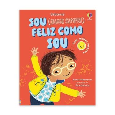 Imagem de Sou (Quase Sempre) Feliz Como Sou