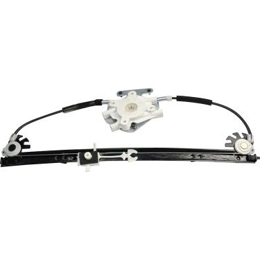 Imagem de Máquina Vid Elét S/Motor Diant Dir Siena G1 Após 96 4pts