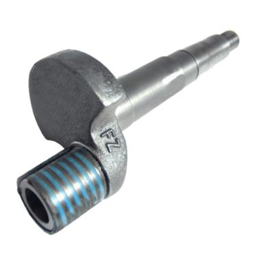 Imagem de Virabrequim Chiaperini CJ10BPV CJ15BPV CJ15+APV CJ10APV Serve MSV10VL MSV15VL