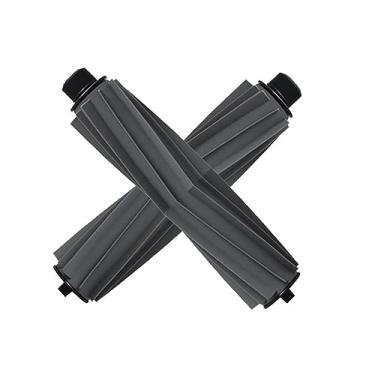 Imagem de Roller Main Brush HEPA Filter Side Brushes Compatible With Ilife A6 A8 620 X623 Vacuum Robot Cleaner Parts Replacment Accessories(2 Roller Brush)