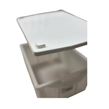 Imagem de Tampa para Caixa Frígorífica Bolivar PEAD 15L - 1012