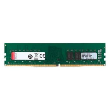 Imagem de Memória Ram Kingston 16gb Ddr4 3200mhz Kvr26n19s8/16 Dimm  Desktop