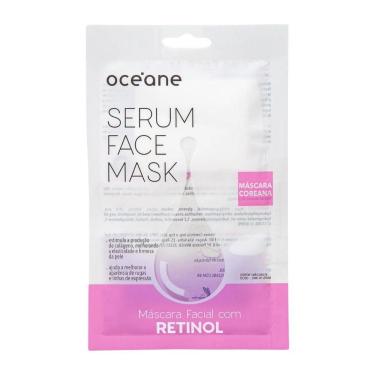 Imagem de Oceane Máscara Facial Sérum Retinol