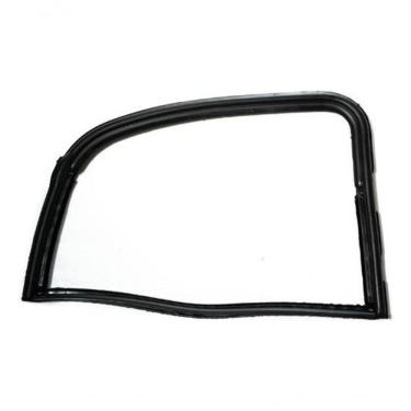 Imagem de Borracha Quebra-vento Dir Mb 1111 1113 1513 1519 Todos [f103]